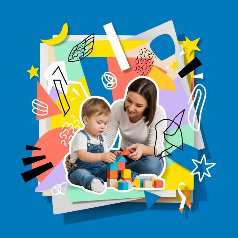 Recognizing Early Signs in the Preschool Years