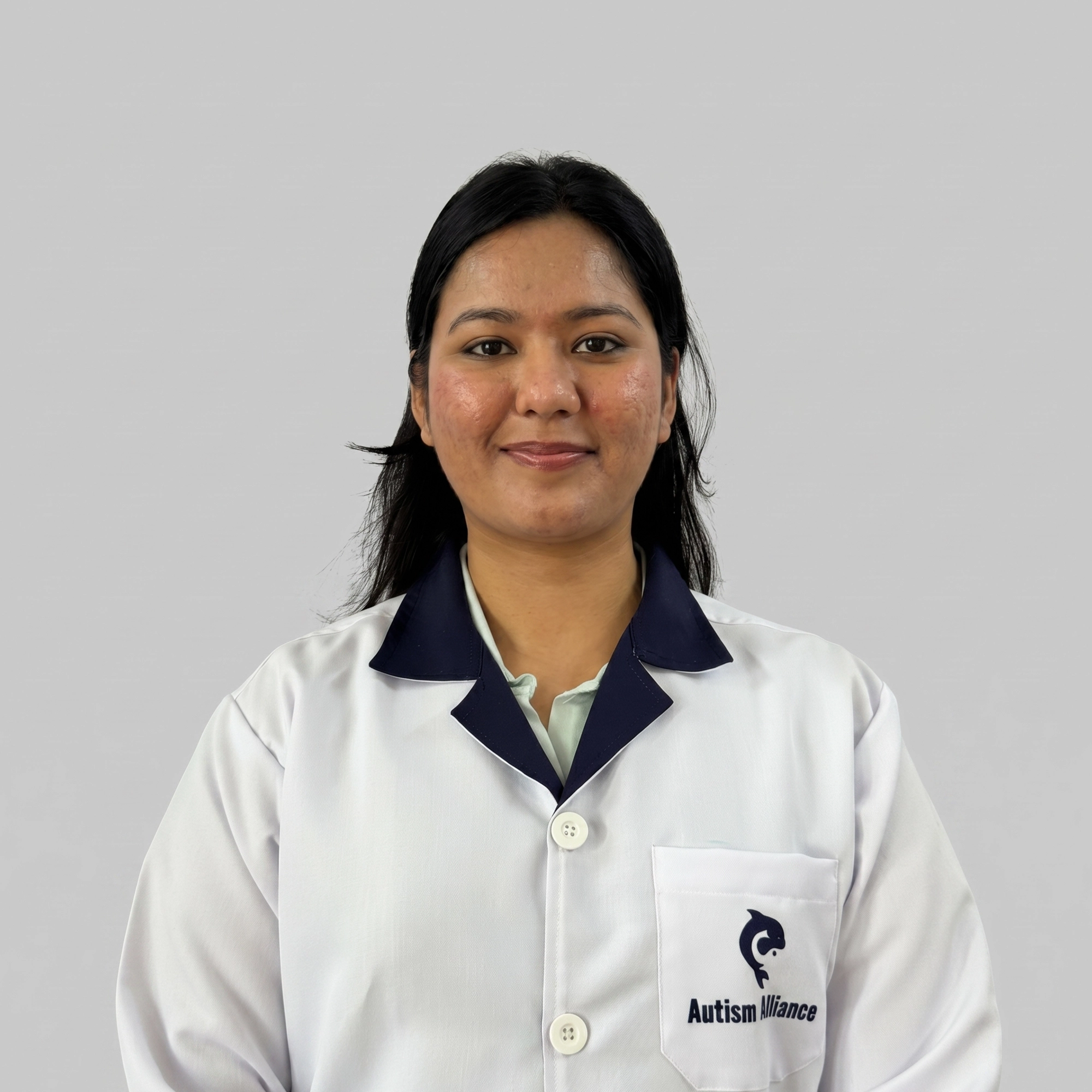 Mangurjot Kaur, Centre Head - Autism Alliance, Ludhiana at Autism Alliance
